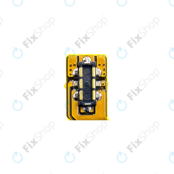 Baterie pentru Blackberry BBF 100, 3300mAh, Li-Pol, 3.85V, TLp035B1, HQ