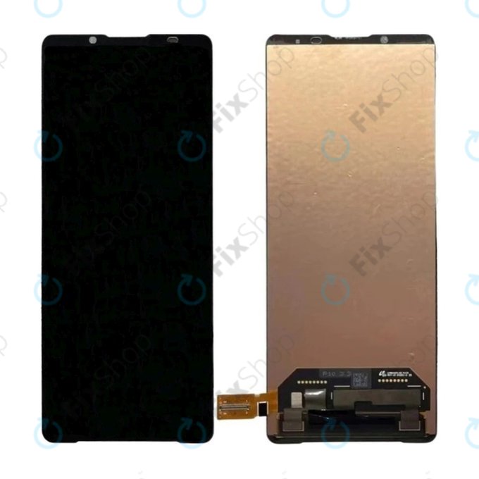 Sony Xperia 1 V - Ecran LCD + Sticlă Tactilă OLED