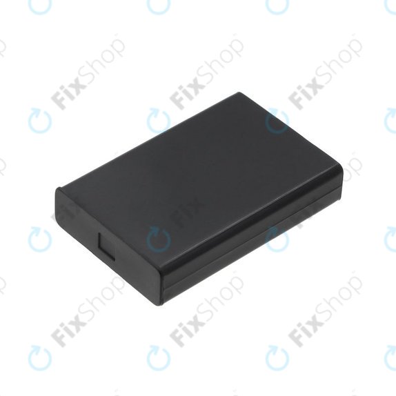 Baterie pentru Toshiba Camileo H30, FujiFilm NP-120, 1800mAh, Li-Ion, 3.7V, PX1657, HQ