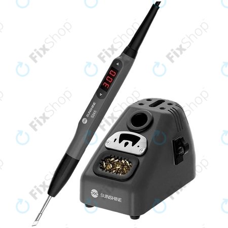 Sunshine S245 - Stație de Lipit Portabilă