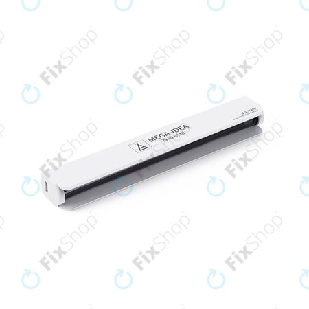 QianLi iSee Mini - Lampă compactă de detectare a prafului