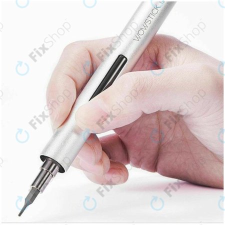 Xiaomi WOWstick - Şurubelniţă electrică 18in1