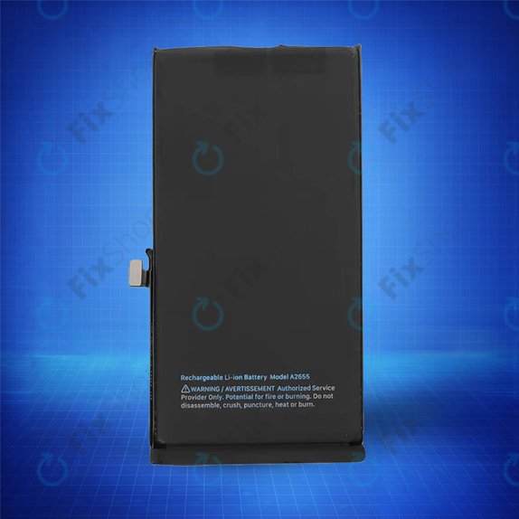 Baterie pentru iPhone 13, 3240mAh, A2655, Service Pack