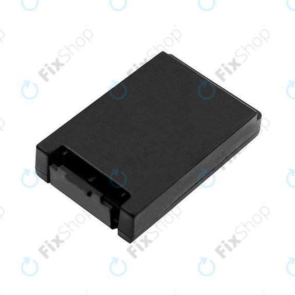 Baterie pentru Tele Radio TG-TXMNL, 2400mAh, Li-Ion, 3.7V, D00004-02, HQ