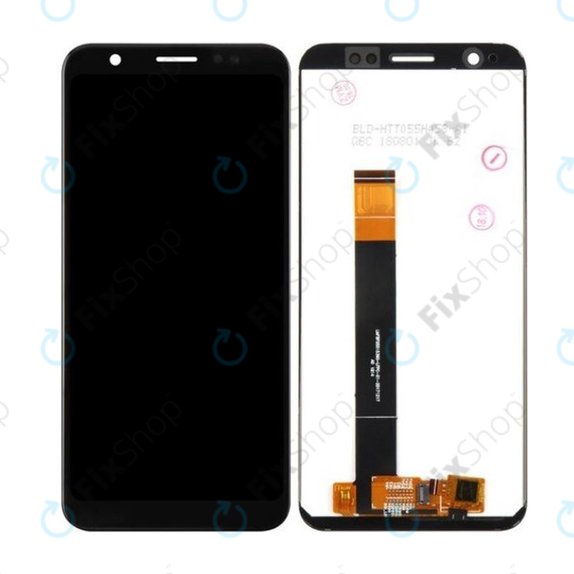 Asus Zenfone Max M1 ZB555KL - Ecran LCD + Sticlă Tactilă TFT