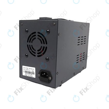 Sunshine P-3005DA - Sursă de Alimentare Reglabilă (0-30V, 0-5A)