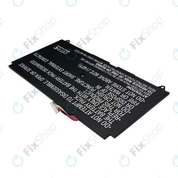 Baterie pentru Acer Aspire S7, 6250mAh, Li-Pol, 7.5V, AP13F3N, HQ