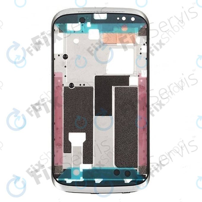 HTC Desire X - Ecran LCD + Sticlă Tactilă TFT