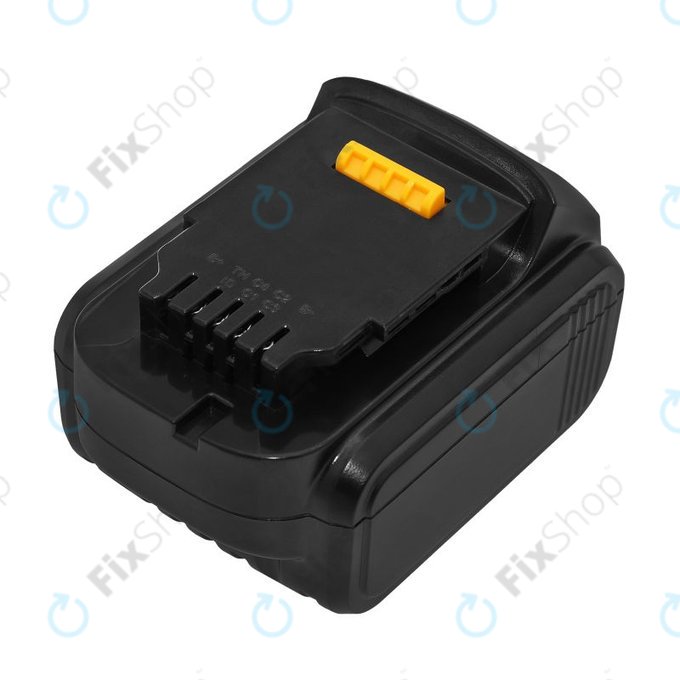 Baterie pentru Dewalt DCB090, XR, 3000mAh, Li-Ion, 14.4V, DCB140, HQ
