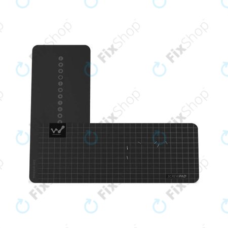 Xiaomi WOWstick 1F - Şurubelniţă electrică 64in1