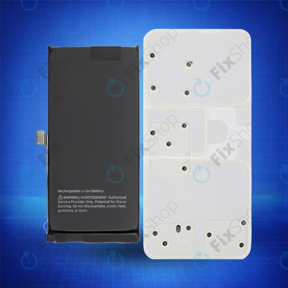 Baterie pentru iPhone SE (3rd Gen 2022) | 661-25890 | 2018mAh | Genuine Apple