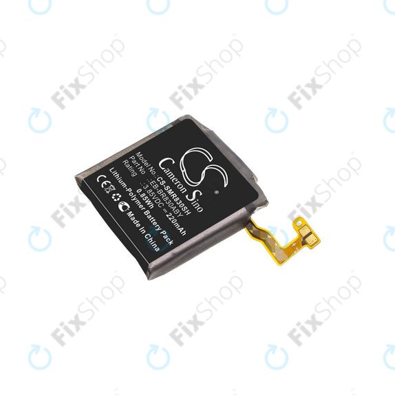 Samsung Galaxy Watch Active 2 40mm - Baterie EB-BR830ABY 220mAh HQ