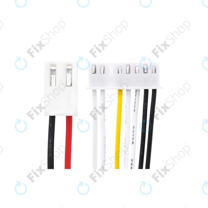 Baterie pentru Bosch Flexxo Series 4, Flexxo Gen2 Series, 3400mAh, Li-Ion, 21.6V, 12026553, HQ