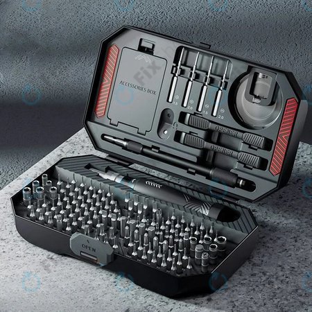 Xiaomi DELIXI - Set de șurubelnițe 145v1