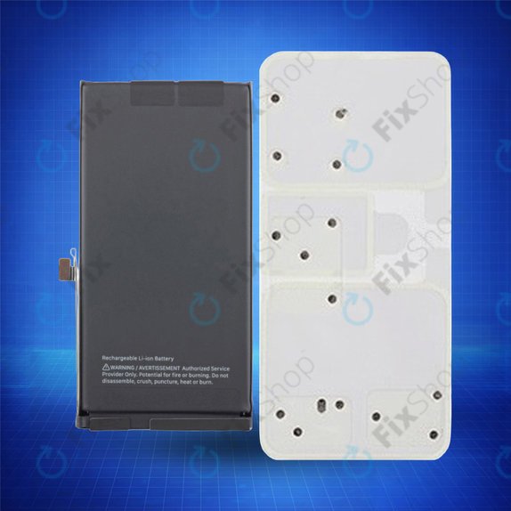 Baterie pentru iPhone 15 | 661-35885 | 3349mAh | Genuine Apple