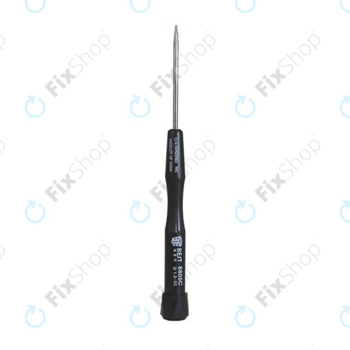 Best 8800C - Şurubelniţă - Pentalobe PL1 (0.8mm)