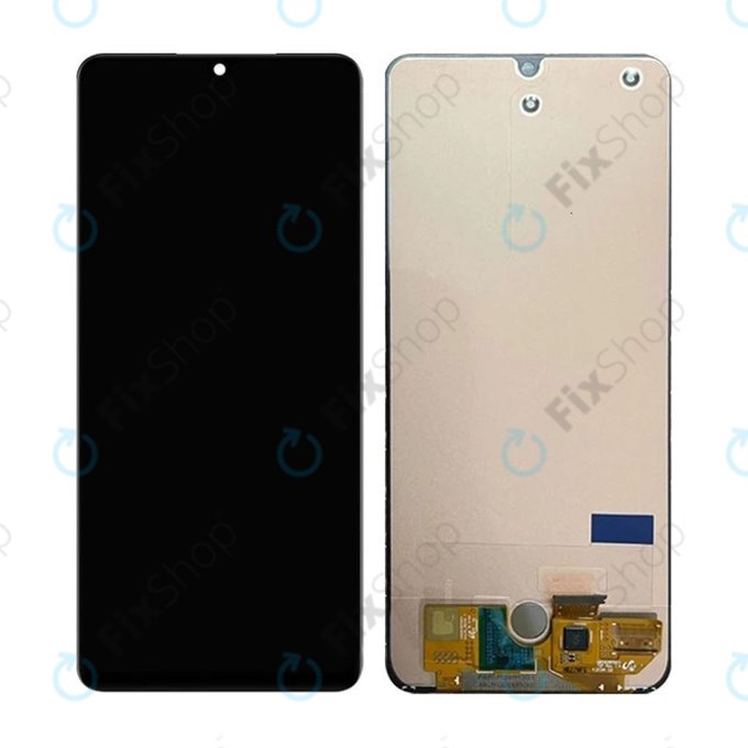 Samsung Galaxy A22 A225F - Ecran LCD + Sticlă Tactilă TFT