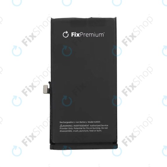 Baterie pentru iPhone 13, 3227mAh, A2655, FixPremium