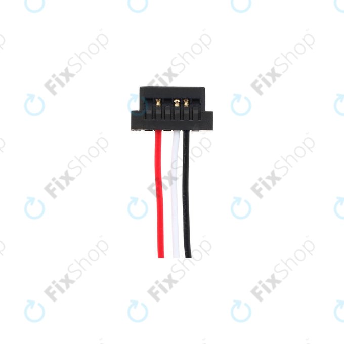 Baterie pentru Mitac Mio P350, P550, 1250mAh, Li-Ion, 3.7V, BL-LP1230, HQ