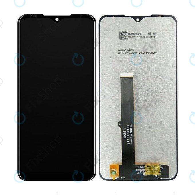Motorola Moto G8 Play - Ecran LCD + Sticlă Tactilă TFT