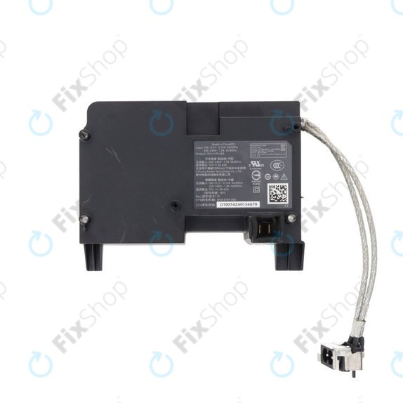 Microsoft Xbox One X - Sursă de Alimentare 1815 Refurbished