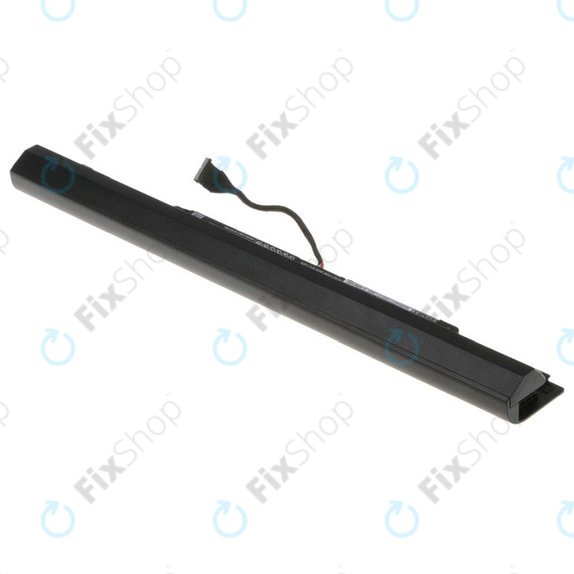 Baterie pentru Lenovo Ideapad 100, 110, 300, B50, B71, 2200mAh, Li-Ion, 14.4V, L15M4A01, HQ