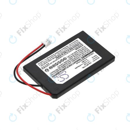 Baterie pentru Sony Dualshock 3, 570mAh, Li-Ion, 3.7V, LIP1359, HQ