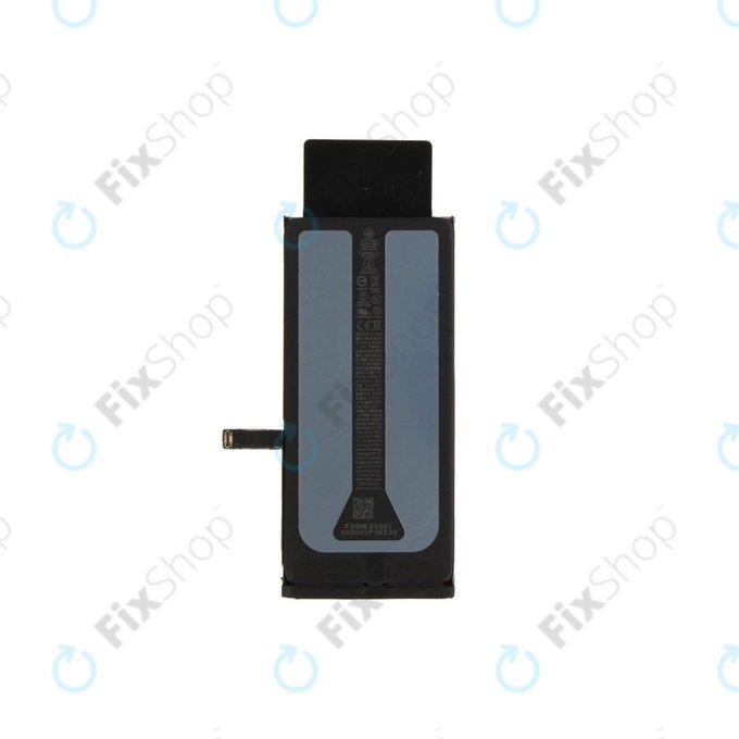 Ramă Mijlocie cu Baterie iPhone 16e | Black | ZD076-00697 | Genuine Apple