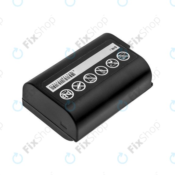 Baterie pentru Panasonic Lumix DC-S5, DC-S5K, GH5, G9, GH5S, 1600mAh, Li-Ion, 7.4V, DMW-BLK22, HQ