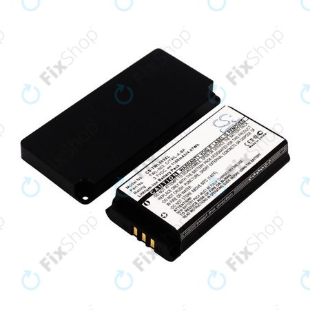 Nintendo DSi, NDSi, NDSiL - Baterie TWL-003, C/TWL-A-BP 1100mAh HQ