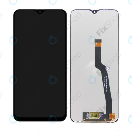 Samsung Galaxy A10 A105F - Ecran LCD + Sticlă Tactilă TFT