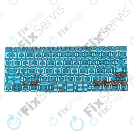 Apple MacBook Pro 13" A1708 (Late 2016 - Mid 2017) - Tastatură US