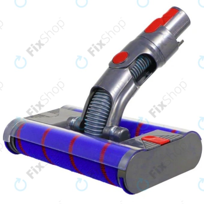 Dyson V-series, Outsize - Duză de Podea cu Role Duble