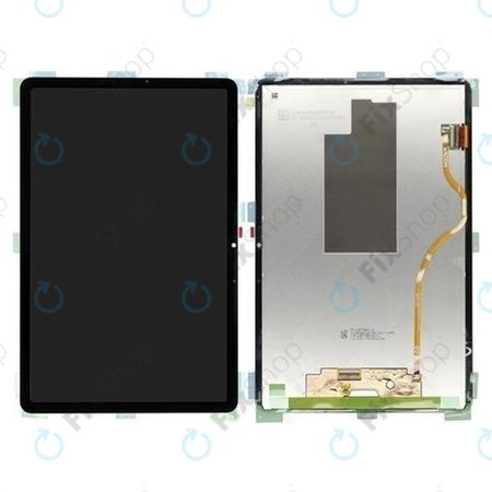 Samsung Galaxy Tab S8 X700B, X706N - Ecran LCD + Sticlă tactilă - GH82-27901A Genuine Service Pack