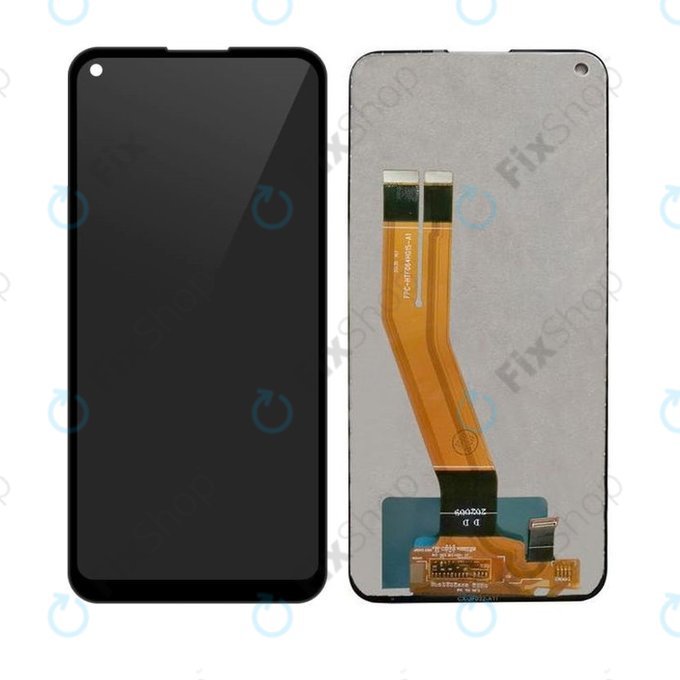 Samsung Galaxy A11 A115F - Ecran LCD + Sticlă Tactilă TFT