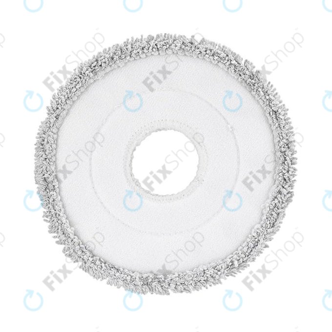 Mop, 2 buc. pentru Xiaomi Dreame X40 Ultra, L40 Ultra, L10s Ultra, Pro Gen2, Mova E30 Ultra