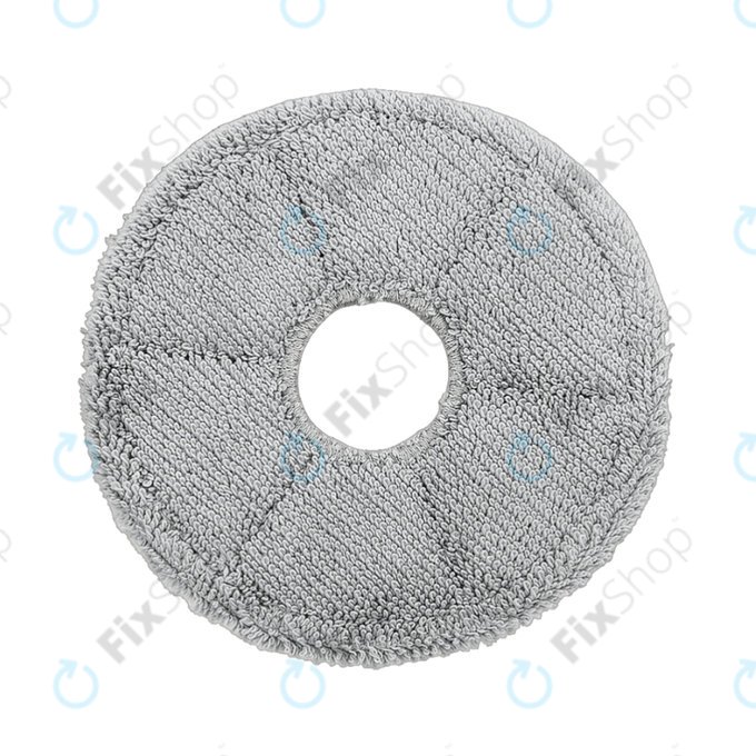 Set de piese de schimb pentru Xiaomi Dreame Mova E30 Ultra (2x Perie principală, 4x Filter, 4x Perie laterală, 8x Mop, 4x Sac de praf)