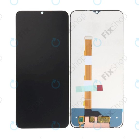 Vivo Y01 V2166 - Ecran LCD + Sticlă Tactilă TFT