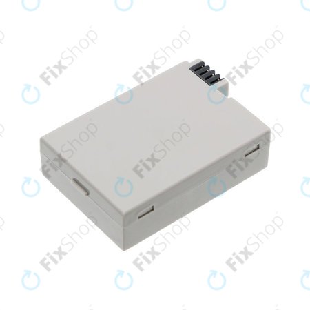 Baterie pentru Canon EOS 550D, 600D, LP-E8, Li-ion, 7.4V, 1120mAh, HQ