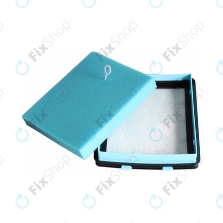 Philips PowerPro, PowerPro ECO, PowerPro Expert - Filtru pre-motor