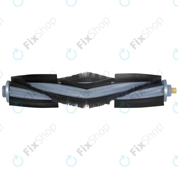 Set de piese de schimb pentru Ecovacs T20, T20 Max, T20 Pro (2x Perie principală, 4x Filter, 4x Perie laterală – albă)
