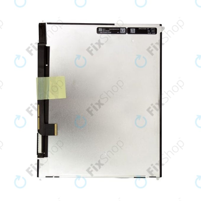 Apple iPad 3, iPad 4 - Ecran LCD Refurbished