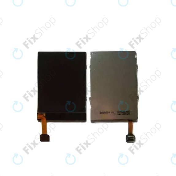 Nokia N77,N82,N78,6210n,N79,6760, E75,5730,E52,E55,E66,5330 - Ecran LCD TFT
