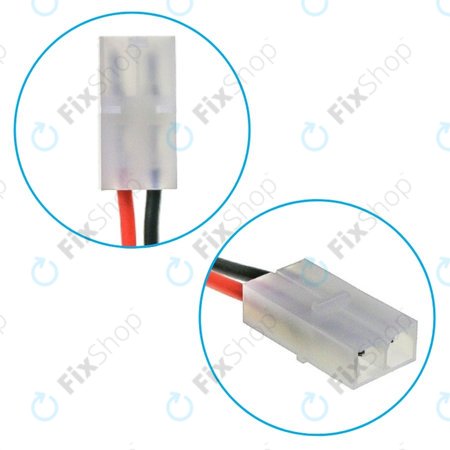 Rowenta Air Force Extreme RH-series - Baterie RD-ROW24VA Ni-MH 24.0V 2000mAh HQ