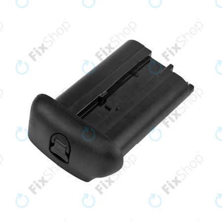 Baterie pentru Canon 1D Mark 3, EOS-1D MarkIII, Mr-14ex, 2600mAh, Li-Ion, 11.1V, LP-E4N, HQ