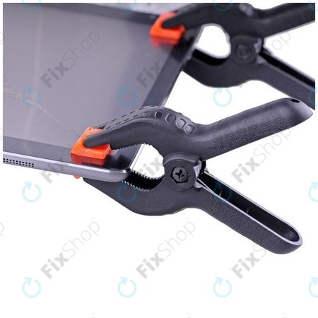 Clemă din plastic - 90mm (Span 40mm)