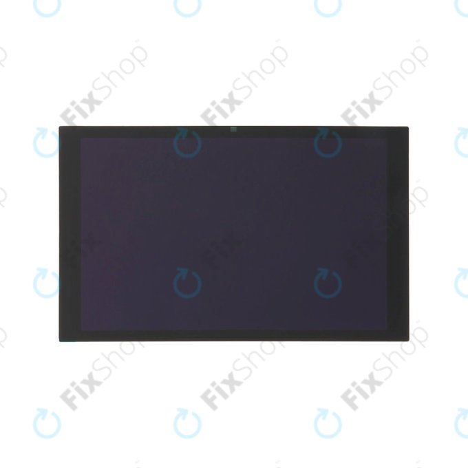 Ecran LCD Antiglare Frosted (Black) pentru Valve Steam Deck