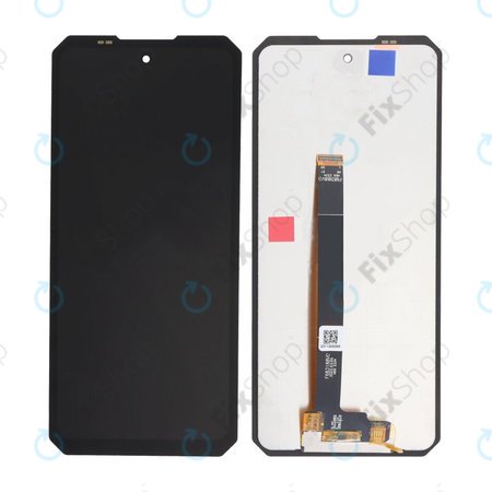 Oukitel WP27 - Ecran LCD + Sticlă Tactilă TFT