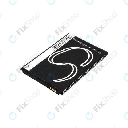 Baterie pentru Navon Mizu D455, 1460mAh, Li-Ion, 3.7V, G13001, HQ