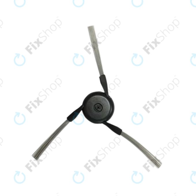 Set de piese de schimb pentru Dreame Aqua 10, 10 Ultra (2 perechi de perii principale, 4x Filter, 4x Perie laterală, 4x Mop, 4x Sac de praf)
